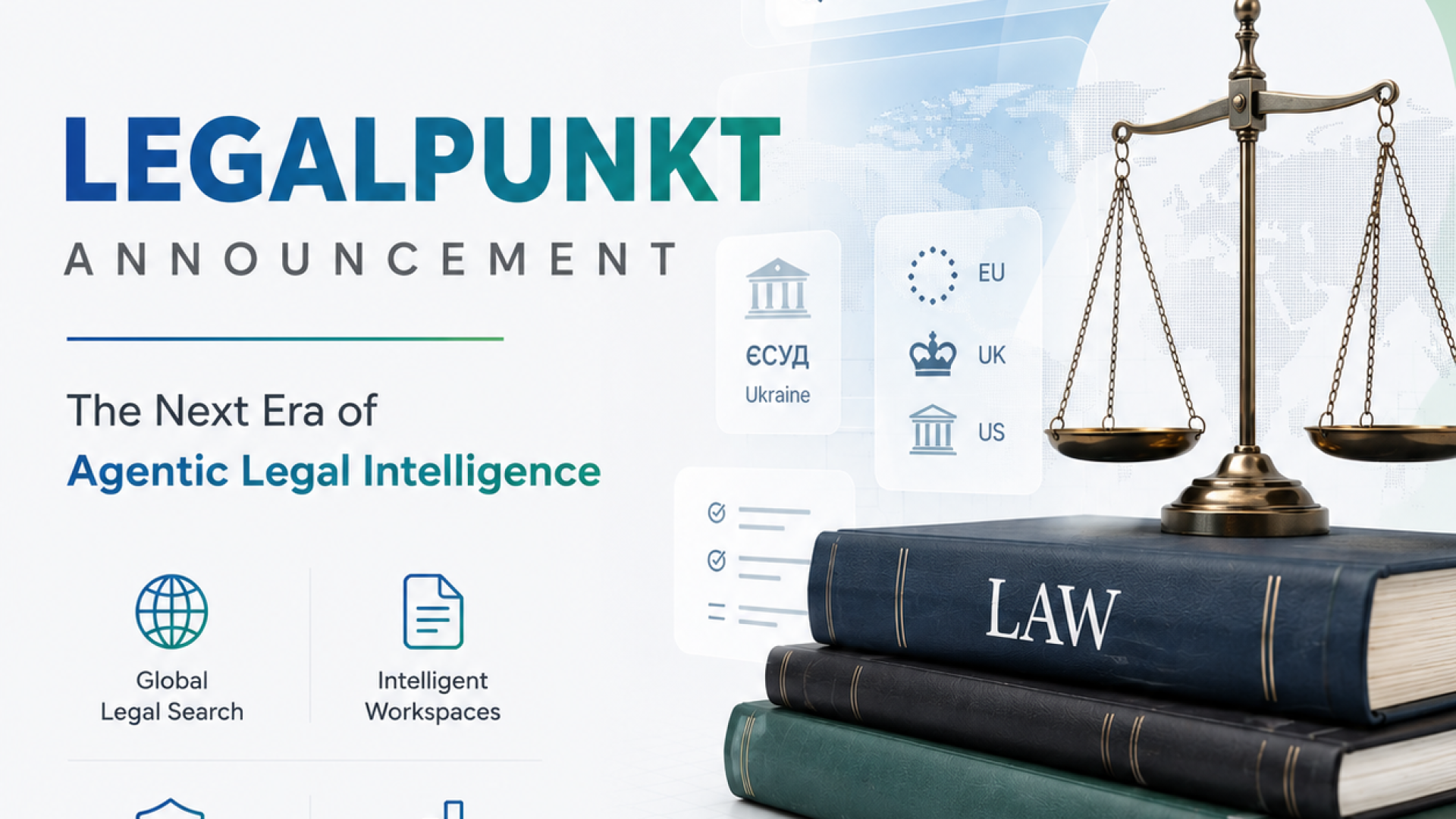 Legalpunkt Announcement
