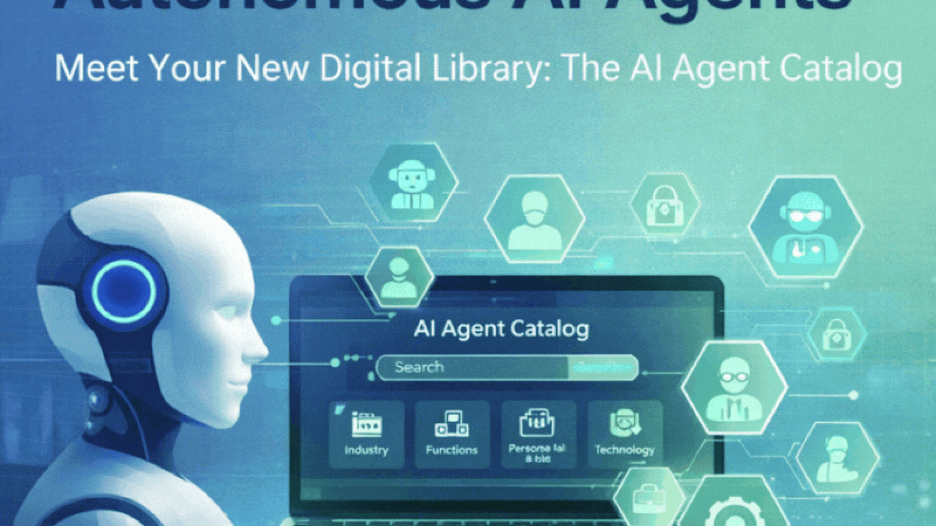 The Rise of Autonomous AI Agents
