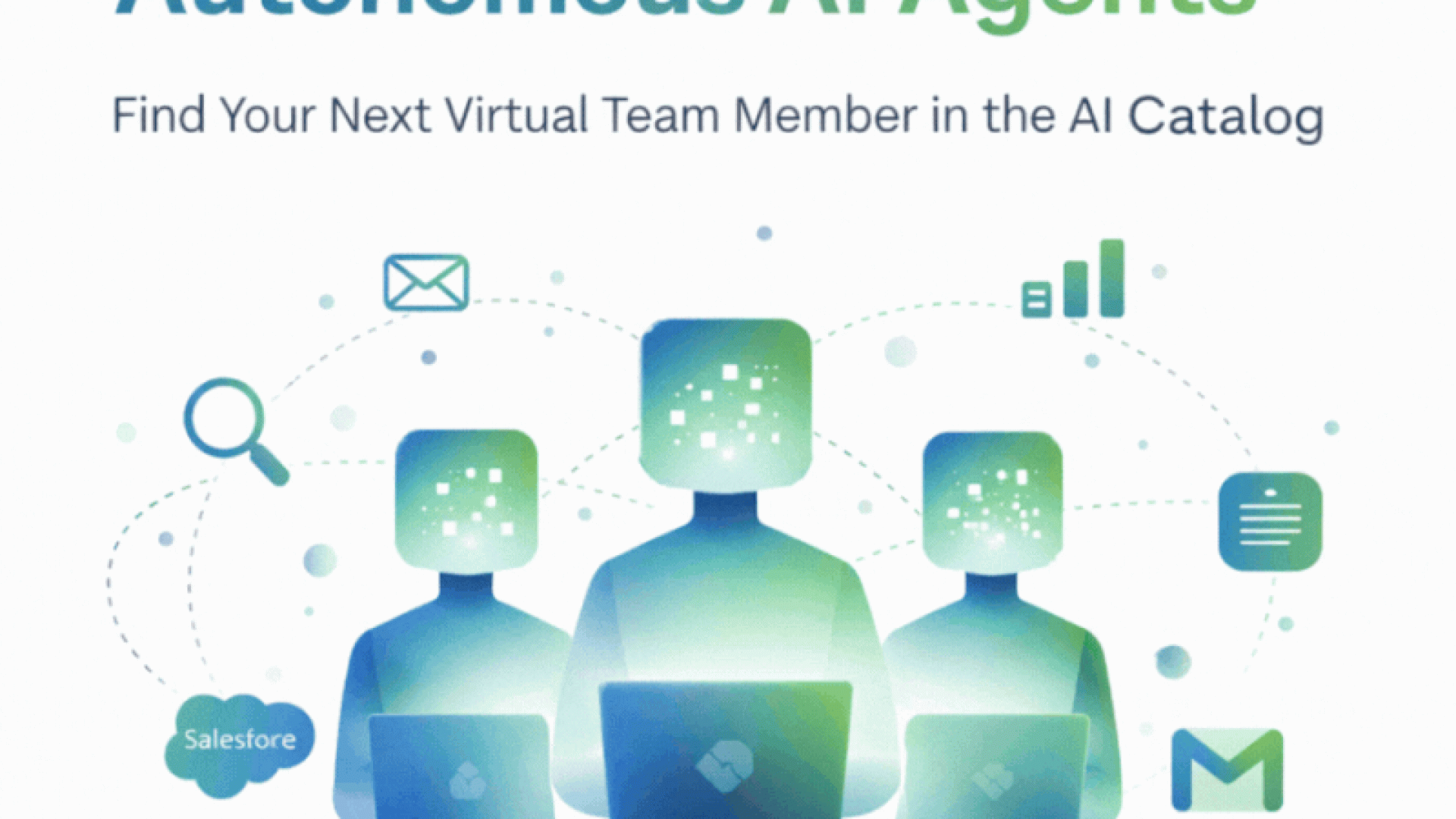 Deep Dive: The Agent Catalog Structure